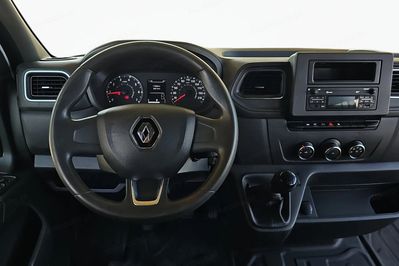 Renault Master 2.3 dCi L3H2