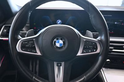 BMW Seria 3 330i xDrive M Sport aut