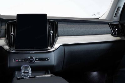 Volvo XC90 T8 AWD Plug-In Hybrid Ultra Bright 7os