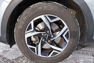 Kia Sportage 1.6 T-GDI M 2WD DCT