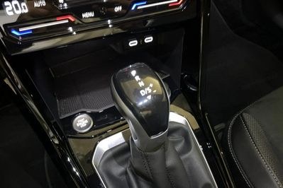 Volkswagen T-Roc 1.5 TSI DSG