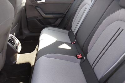 Seat Leon 1.5 eTSI Style DSG