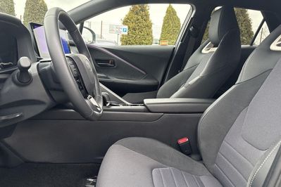 Toyota C-HR 1.8 Hybrid Executive
