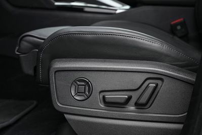 Audi Q5 e-Hybrid quattro