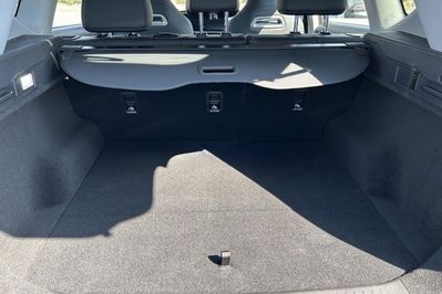 Chery Tiggo 7 Prestige 1.5 T-GDI Super Hybrid DHT