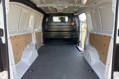 Toyota ProAce D-4D Active L2H1