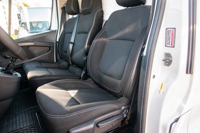 Renault Trafic L2H1 Chłodnia