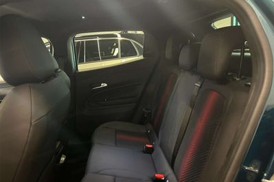 Alfa Romeo Junior 1.2 Ibrida Ti