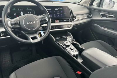 Kia Sportage 1.6 T-GDI MHEV L 2WD DCT
