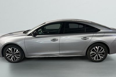 Peugeot 508 ALLURE 1.6 Hybrid e-EAT8