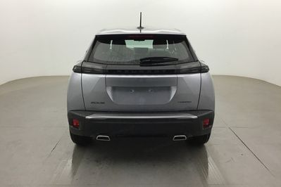 Peugeot 2008 STYLE 1.2 mHEV e-DCS6