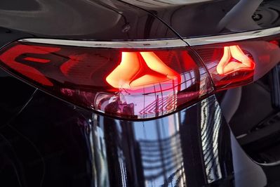 Mercedes Klasa E 200  4-Matic Avantgarde