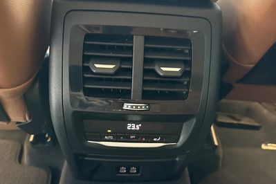 BMW X3 xDrive30e