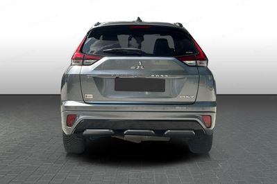 Mitsubishi Eclipse Cross Instyle Plus 2.4 PHEV