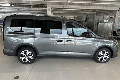 Ford Transit Connect L2 FlexCab Active Kombi A7