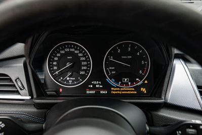 BMW Seria 2 220d GT xDrive M Sport aut
