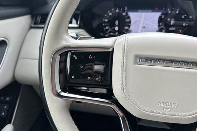 Land Rover Range Rover Velar P400 Dynamic SE
