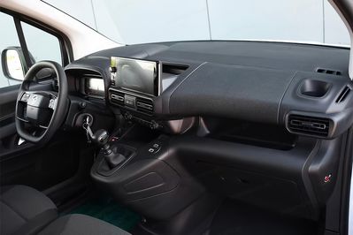 Opel Combo Van XL L2H1