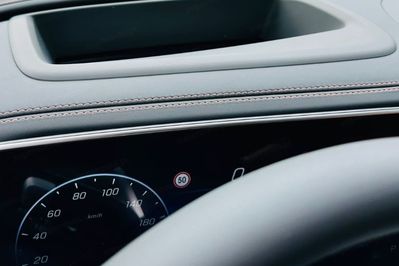 Mercedes GLC Coupe 220 d 4-Matic AMG Line