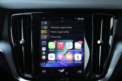 Volvo V60 D3 AWD Momentum Pro