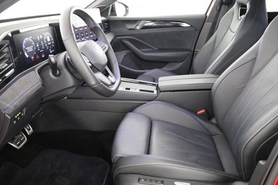 Volkswagen Passat 2.0 TSI 4Mot. R-Line DSG