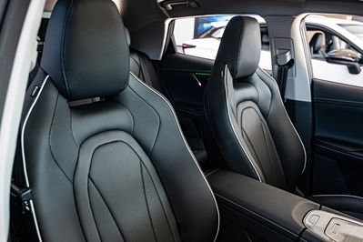 Omoda 5 Premium DCT 1.6 T-GDI