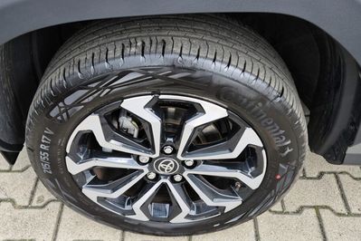 Toyota Yaris Cross Hybrid 1.5 Style AWD