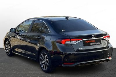 Toyota Corolla 1.5 Comfort