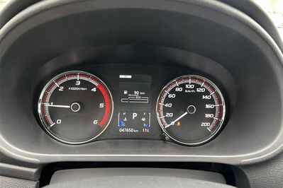 Mitsubishi L200 Instyle Plus AT