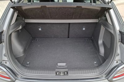 Hyundai Kona 1.6 T-GDI Premium DCT