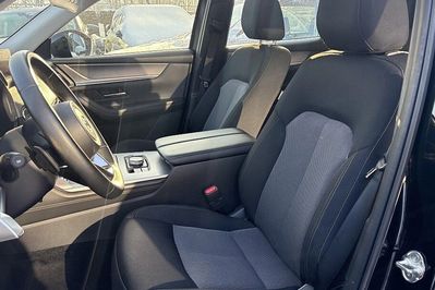 Mazda CX-60 3.3 D Exclusive-Line 4x4 aut