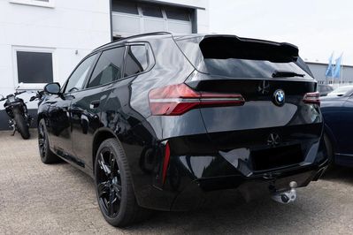 BMW X3 xDrive40d M Sport