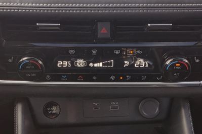 Nissan X-Trail 1.5 Vc-T&E-Power Tekna e-4ORCE