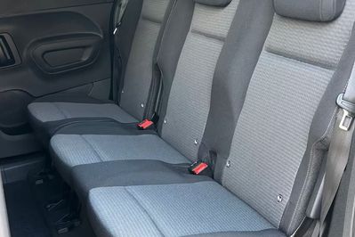 Toyota Proace City Verso Long  Family