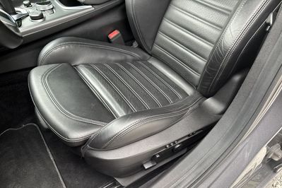 Alfa Romeo Giulia 2.0 Turbo Veloce Q4 aut