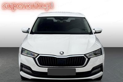 Skoda Octavia 1.5 TSI e-Tec Ambition DSG