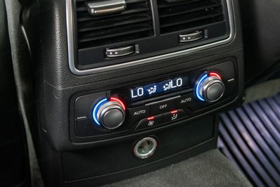 Audi A6 2.0 TFSI quattro S tronic