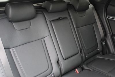 Hyundai Tucson 1.6 T-GDi HEV Platinum 2WD