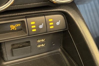 Mazda MX-5 2.0 Skyfreedom i-ELOOP