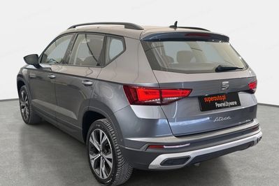 Seat ATECA 1.5 TSI Style S&S DSG