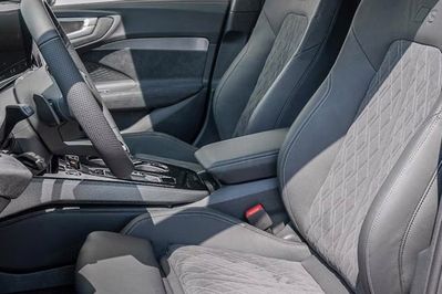 Audi A5 TFSI quattro S line