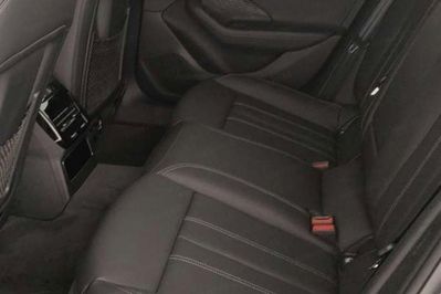 Audi A6 TDI quattro