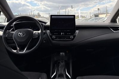 Toyota Corolla 1.8 Hybrid Comfort