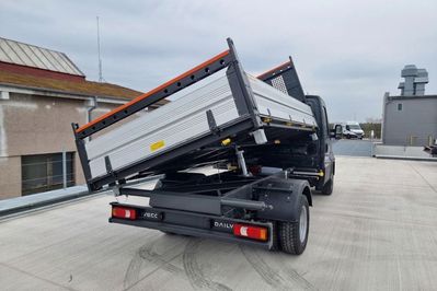 Iveco Daily 50C18 Wywrotka