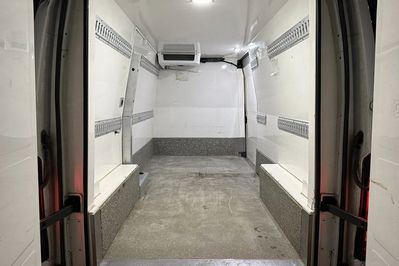 Renault Master L3H2 Pack Clim Mroźnia do -20°