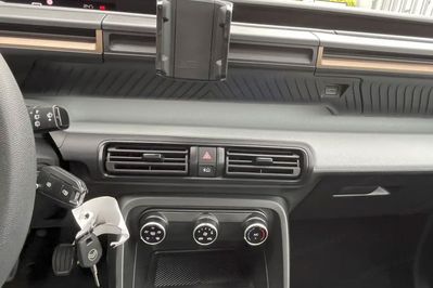 Citroen C3 Aircross You 1.2 Turbo