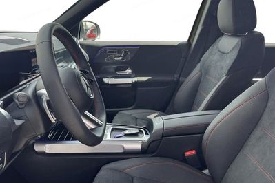 Mercedes GLB 200 AMG Line