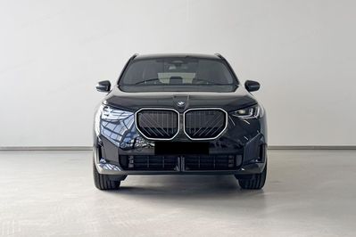 BMW X3 xDrive20d M Sport