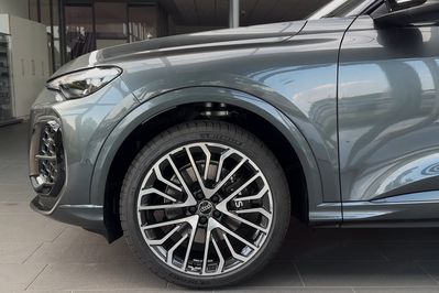 Audi Q5 SQ5 TFSI quattro
