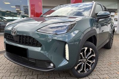Toyota Yaris Cross Style 1.5 Hybrid